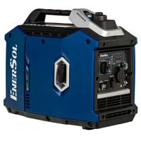 Генератор Enersol инверторный 2.5kW , двигат EnerSol ES-98G, ручной Фото