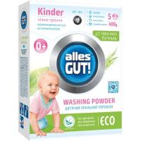 Стиральный порошок Alles GUT! Eco Детский 400 г Фото