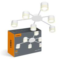 Светильник Videx під лампу 6xGX53 Фото