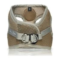 Шлей для собак Chloe's Home Dakar золота M Фото