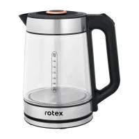 Электрочайник Rotex RKT92-SGS Фото