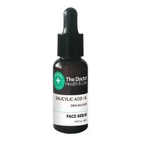 Сироватка для обличчя The Doctor Health & Care Salicylic Acid + B5 Face Serum 30 мл Фото