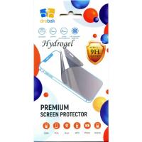 Плівка захисна Drobak hydrogel Samsung Galaxy S25 FE 5G Фото