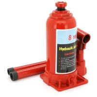 Домкрат Voltronic 8т Фото