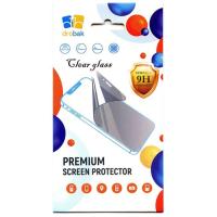 Стекло защитное Drobak Apple iPhone 17 Pro Max Фото