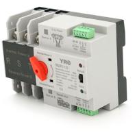 Автоматический выключатель YRO YRQ2PC-125-3P Фото