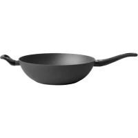 Сковорода TVS Virtus Restyling Вок 32 см Фото