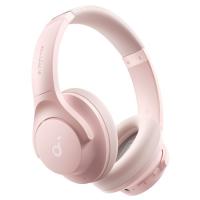 Наушники Anker SoundСore Q20i Pink Фото
