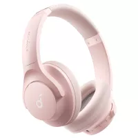 Навушники Anker SoundСore Q20i Pink Фото