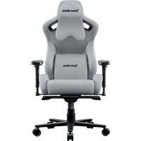 Кресло игровое Anda Seat Kaiser Frontier XL Grey Фото