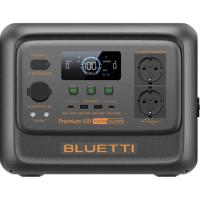 Зарядная станция BLUETTI Premium 100 V2 2000W 1024Wh Фото