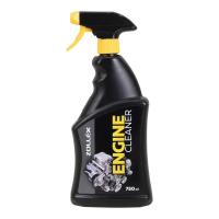 Автомобильный очиститель Zollex двигуна NEW 750мл Фото