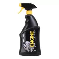 Автомобільний очисник Zollex двигуна NEW 750мл Фото