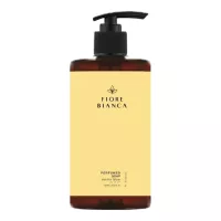 Рідке мило Fiore Bianca Perfumed Soap Vanilla Glow 450 г Фото