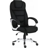 Офісне крісло GT Racer X-2852 Classic Black Фото