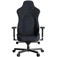 Крісло ігрове Hator Arc 3 XL Velour Black Фото