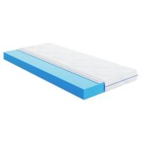 Матрас Highfoam Largo Opti Slim New, ортопедичний двосторонній 160 Фото