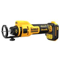 Фрезер DeWALT 18V, XR Li-Ion, 26000об/хв, цанга 3.2-6.4мм, 0.79к Фото