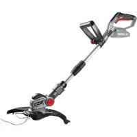 Тример садовий Graphite Energy+ 18V, 28см, 2.16кг (без АКБ та ЗП) Фото