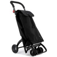Сумка-тележка Rolser I-Bag MF 4.2 Tour Plus Negro (IBG002-1023) Фото
