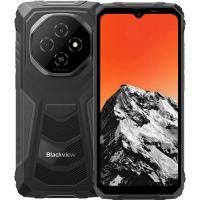 Мобільний телефон Blackview FORT 1 4/128Gb Black Фото