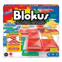 Настольная игра Mattel Games Blokus классическая Фото