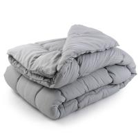 Ковдра Руно силіконізованим волокном 172х205 Фото