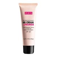 BB-крем Pupa Profesional BB Cream + Primer Tone-Cream 002 - San Фото