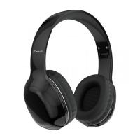 Навушники Xtrike ME HD-215BK Wireless Black Фото