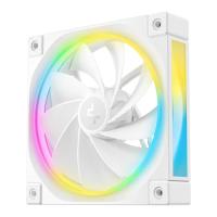 Кулер для корпуса Deepcool FL12R WH Фото