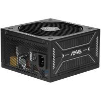 Блок живлення MSI 750W MAG A750GLS PCIE5 Фото