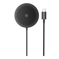 Зарядное устройство Essager 2-in-1 wireless charger 15W black Фото