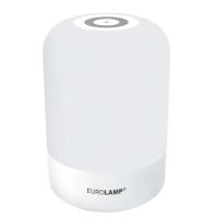 Ночник Eurolamp 2.5W 2800-6500K 1200mAh USB с аккумулятором Фото