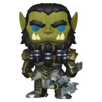 Фигурка Funko Pop серии World of Warcraft - Тралл Фото