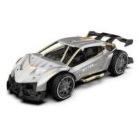 Радиоуправляемая игрушка KS Drive Extreme Racing (2,4 ГГц, серебристый) Фото