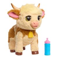 Интерактивная игрушка Furreal Коровка Мэгги Фото