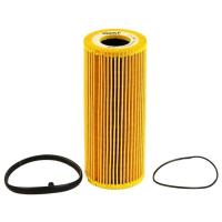 Фильтр масляный Mahle OX381D Фото