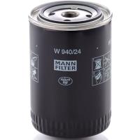 Фільтр масляний Mann W940/24 Фото