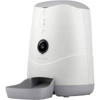 Универсальная посуда для животных Petoneer Розумна годівниця для домашніх тварин Petoneer Nut Фото