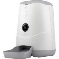 Універсальний посуд для тварин Petoneer Розумна годівниця для домашніх тварин Petoneer Nut Фото