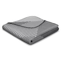 Плед Biederlack Wohndecke Kaleidoscope 150х200 Фото