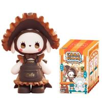 Фигурка Pop Top сюрприз Коллекционная Lucky Emma серии Загадочный Фото