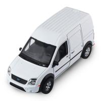 Машина TechnoDrive Ford Transit Connect (білий) Фото
