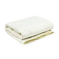 Ковдра Viluta вовняна стьобана Comfort 170х205 Фото