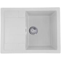 Мойка кухонная Kroner KompositGRA-6550 Фото