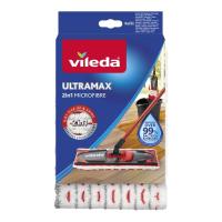Насадка сменная для швабры Vileda Ultramax Фото