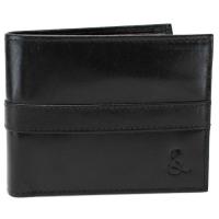 Портмоне Semi Line RFID Black Фото