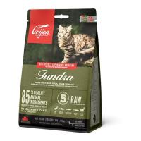 Сухой корм для кошек Orijen Tundra 340 г Фото
