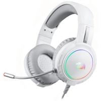 Наушники Redragon Mento USB White Фото
