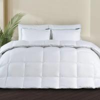 Ковдра MirSon літня 100% пух Imperial Delight односпальне 140х20 Фото